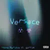 Young Merlock - Versace (feat. Warrim) - Single